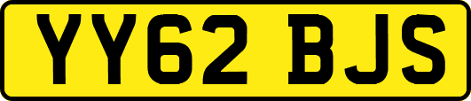 YY62BJS