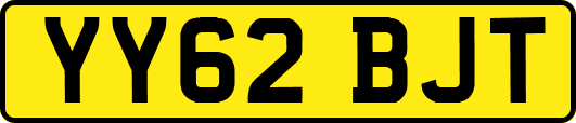 YY62BJT