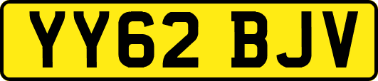 YY62BJV