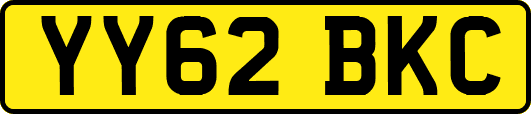 YY62BKC