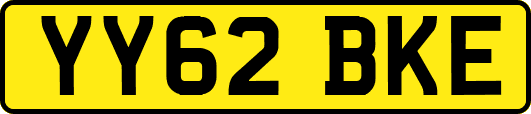 YY62BKE