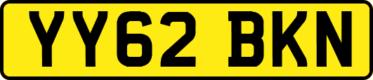 YY62BKN