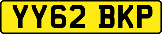 YY62BKP
