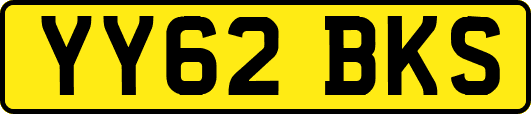 YY62BKS