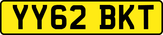 YY62BKT