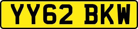 YY62BKW