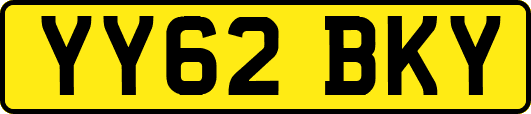 YY62BKY