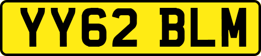 YY62BLM