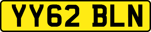 YY62BLN