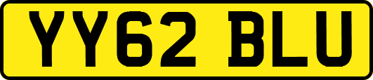 YY62BLU