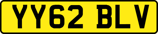 YY62BLV