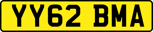 YY62BMA
