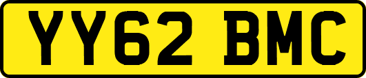 YY62BMC