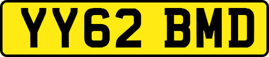 YY62BMD