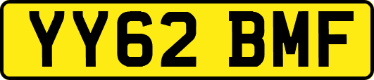 YY62BMF