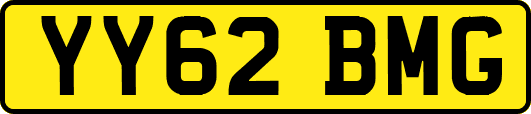 YY62BMG
