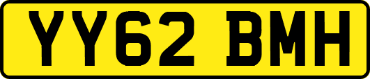 YY62BMH