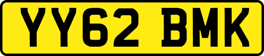 YY62BMK