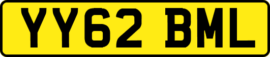 YY62BML