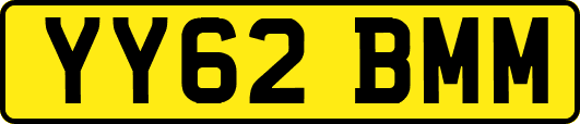 YY62BMM
