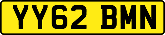 YY62BMN