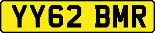 YY62BMR
