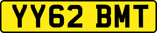 YY62BMT