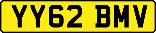 YY62BMV