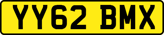 YY62BMX