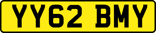 YY62BMY