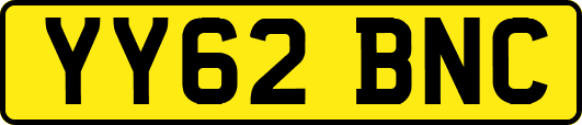 YY62BNC
