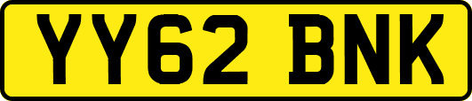 YY62BNK