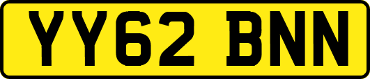 YY62BNN