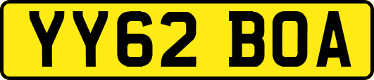 YY62BOA