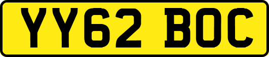 YY62BOC