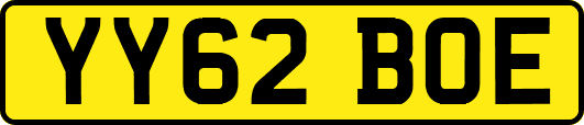 YY62BOE