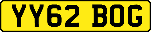 YY62BOG