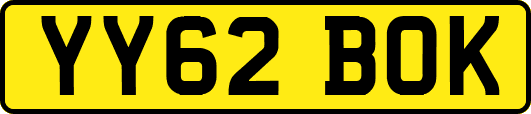 YY62BOK