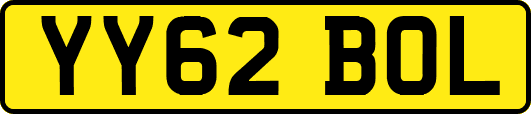 YY62BOL