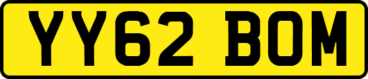 YY62BOM