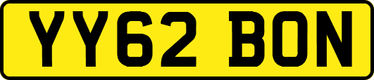 YY62BON