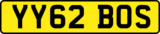 YY62BOS