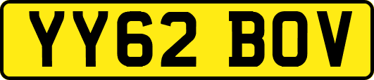 YY62BOV