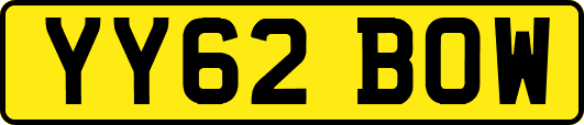YY62BOW