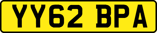 YY62BPA