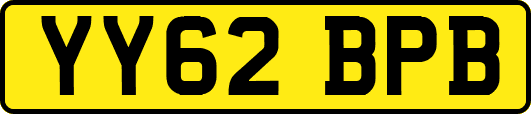 YY62BPB