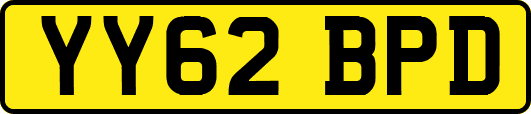 YY62BPD