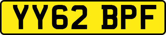 YY62BPF