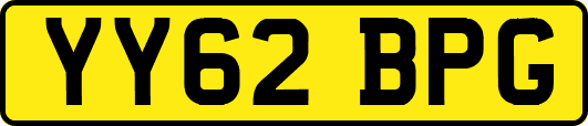 YY62BPG