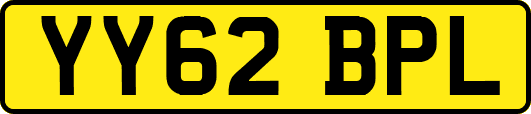 YY62BPL